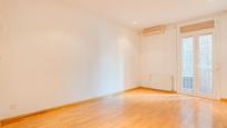 Bedroom of Flat for sale in  Barcelona Capital  with Heating and Balcony