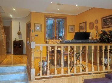 House for sale in Calle Florentino Agustin Diez 32X
