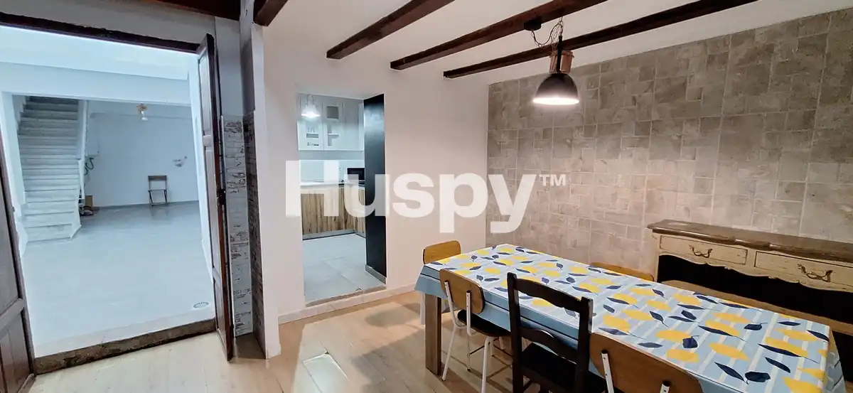 Casa con terrazza in vendita a Carrer del Tir, imagen 3