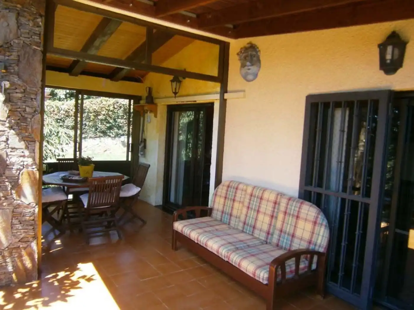Haus mit Pool zum Verkauf in mimoses, imagen 11