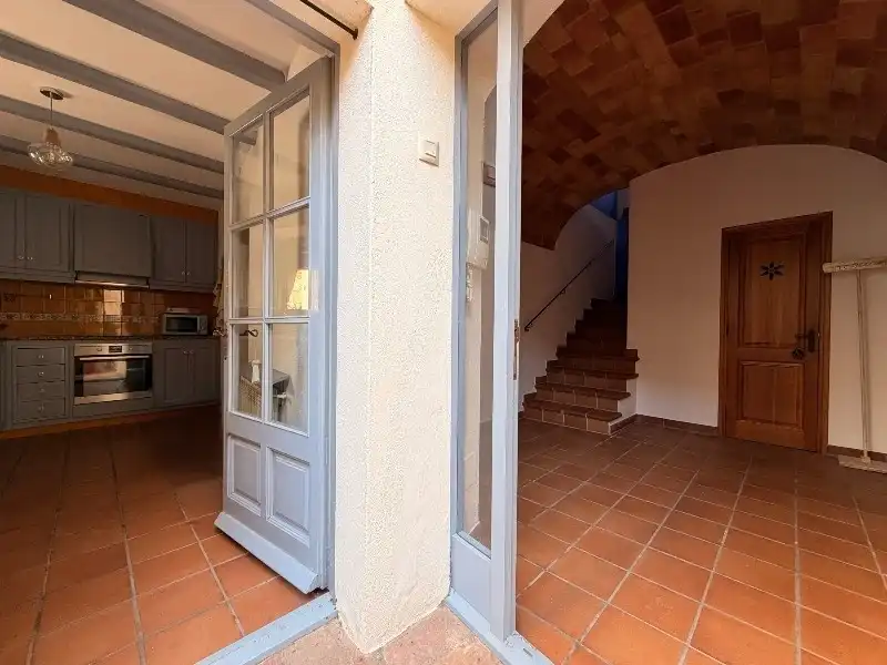 Casa o xalet en venda en Regencós amb Aire condicionat, Calefacció i Traster