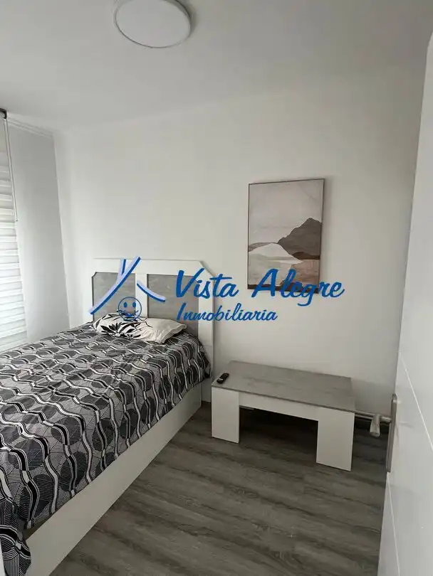 Flat with lift for sale in PLAZA LAS Cuevas, imagen 21