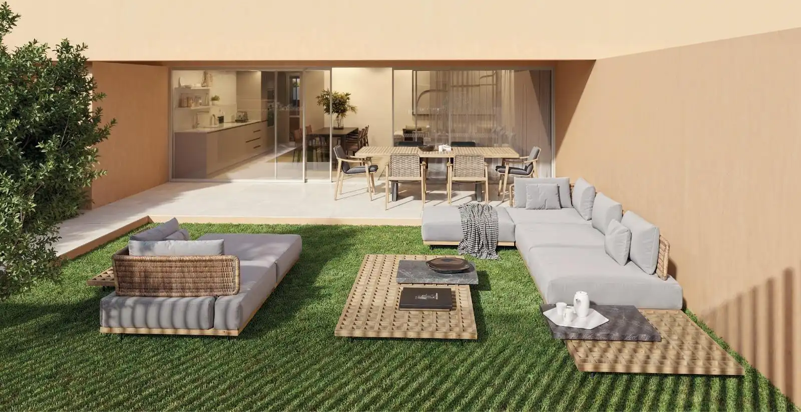 Ground floor with pool for sale in Los Balcones - Los Altos, imagen 7