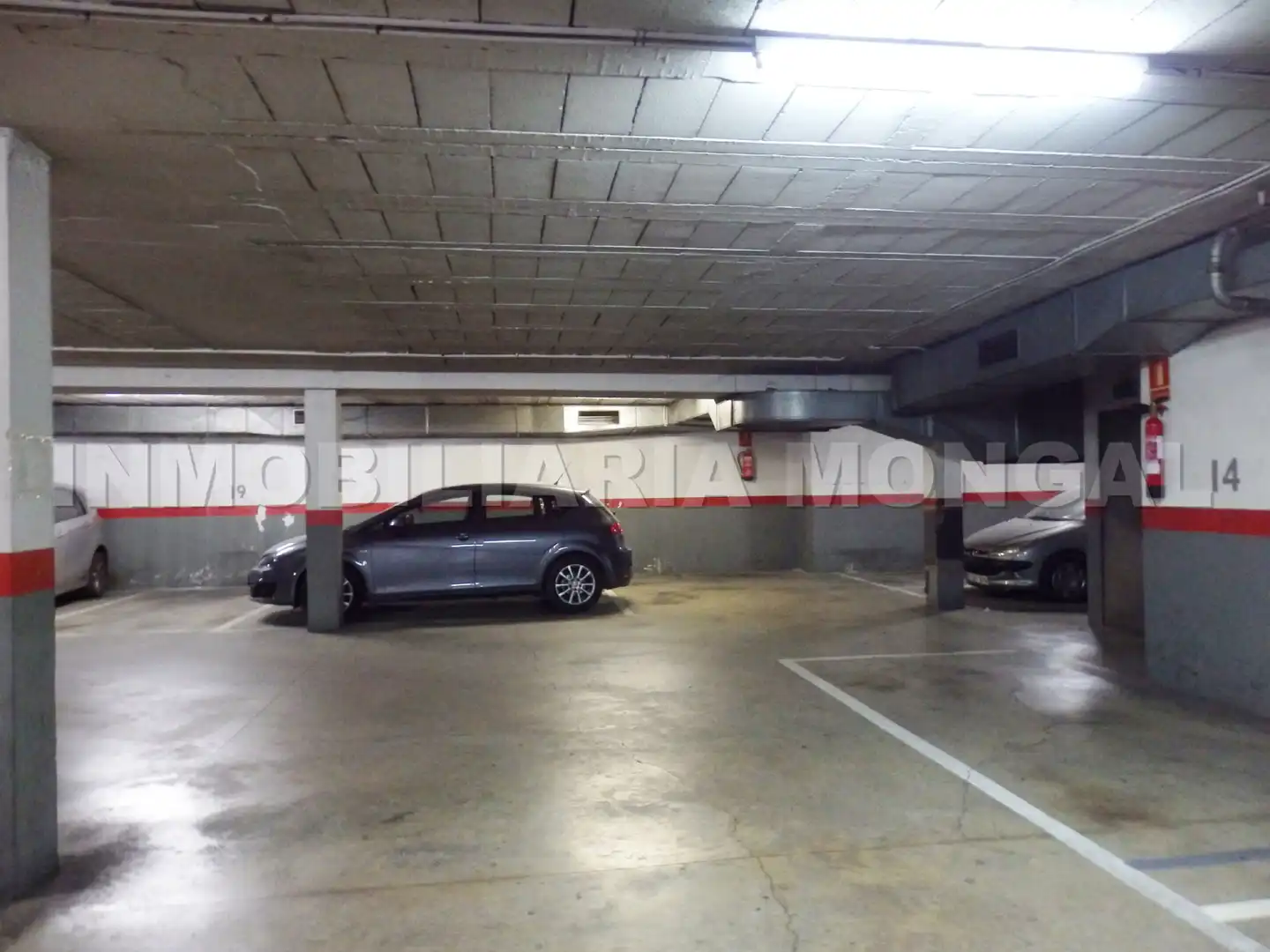 Einzelparkplatz zum Verkauf in Carrer de la Llibertat 9, imagen 8