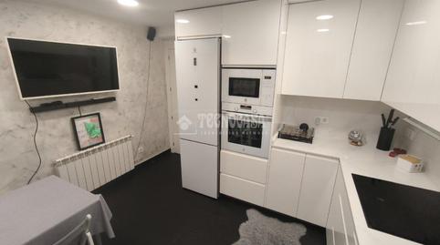 Foto 4 de Piso en venta en Casco Antiguo, Madrid