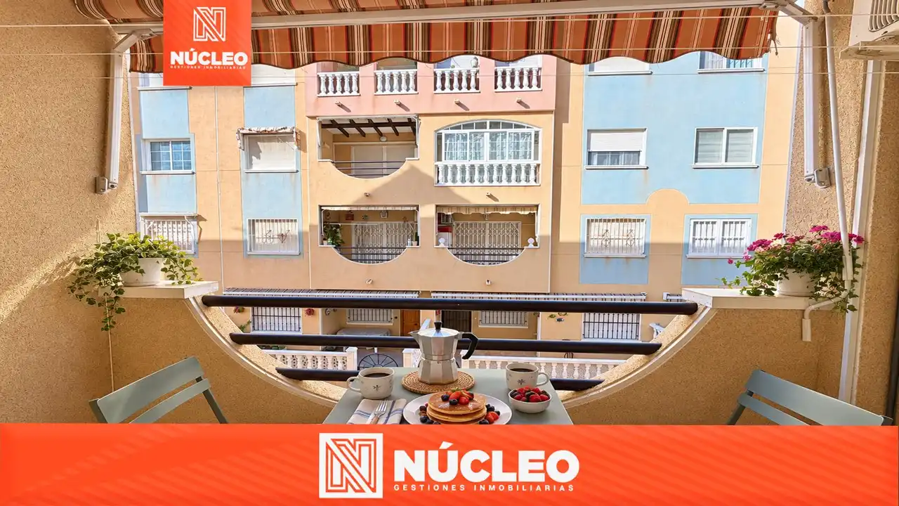 Fotografía del inmueble reportado: 700 €/mes — Gaspar Perelló, Torrevieja
