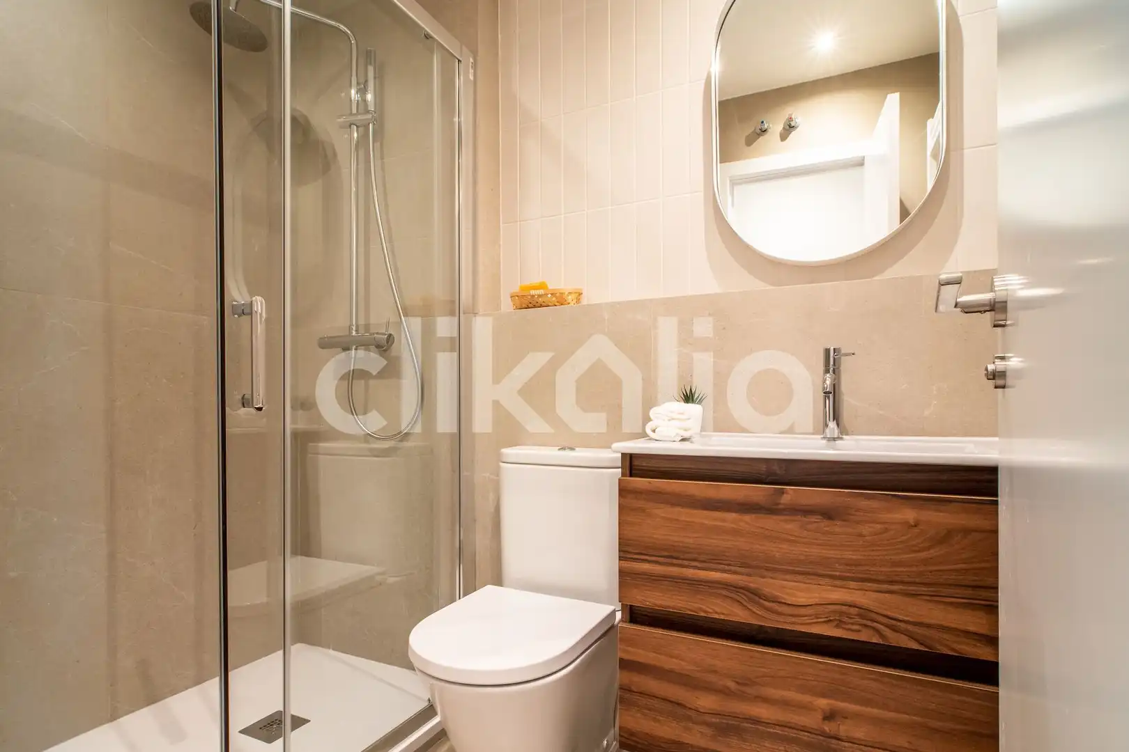 Wohnung mit Garten zum Verkauf in Fuencarral - El Pardo, imagen 36
