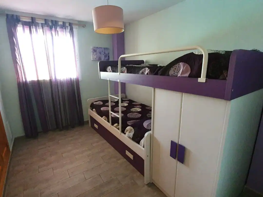 Apartment mit Pool zum Verkauf in Carrer Tossal de l'Ullastre 2, imagen 5