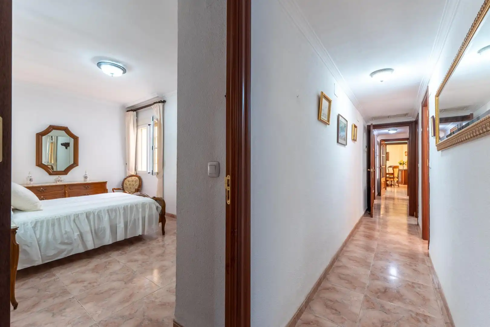 Flat with lift for sale in Plaza Puerta del Rincón, imagen 31