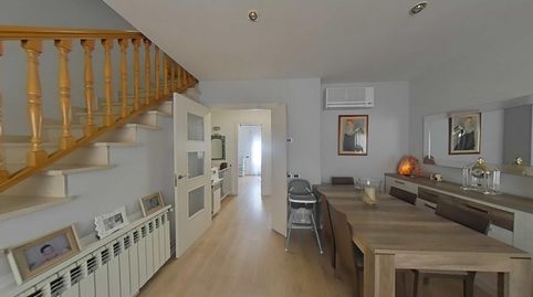 Foto 3 de Casa adosada en venda a Poble Nou, Sabadell