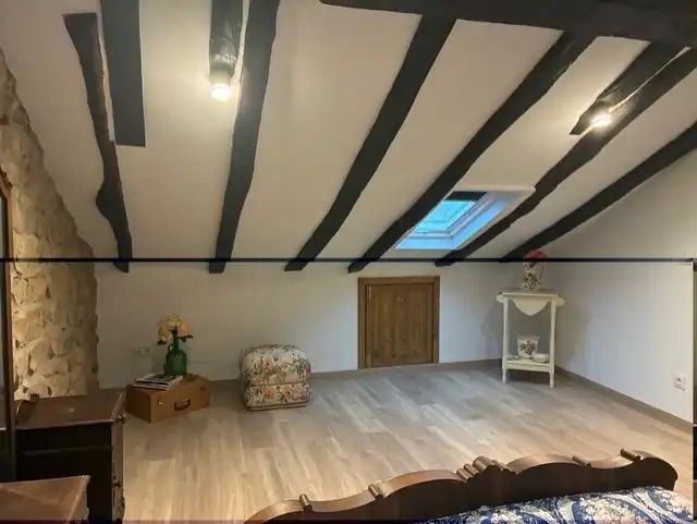 Finca rústica de alquiler en Cabezón de la Sal con Trastero, Amueblado y Horno