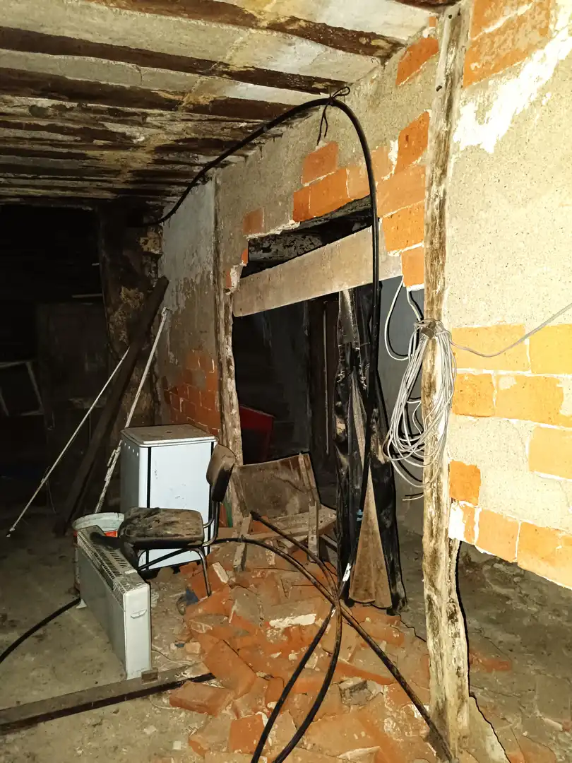 Casa o xalet en venda a Mudá - CL VERGARA, Mudá