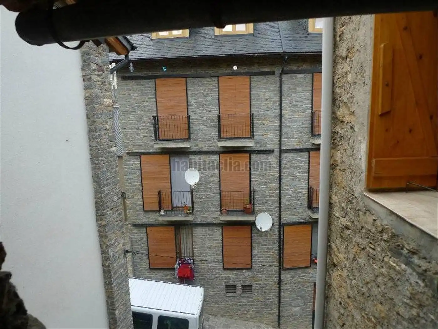 Casa in vendita a Carrer de l'Arc 14, imagen 8