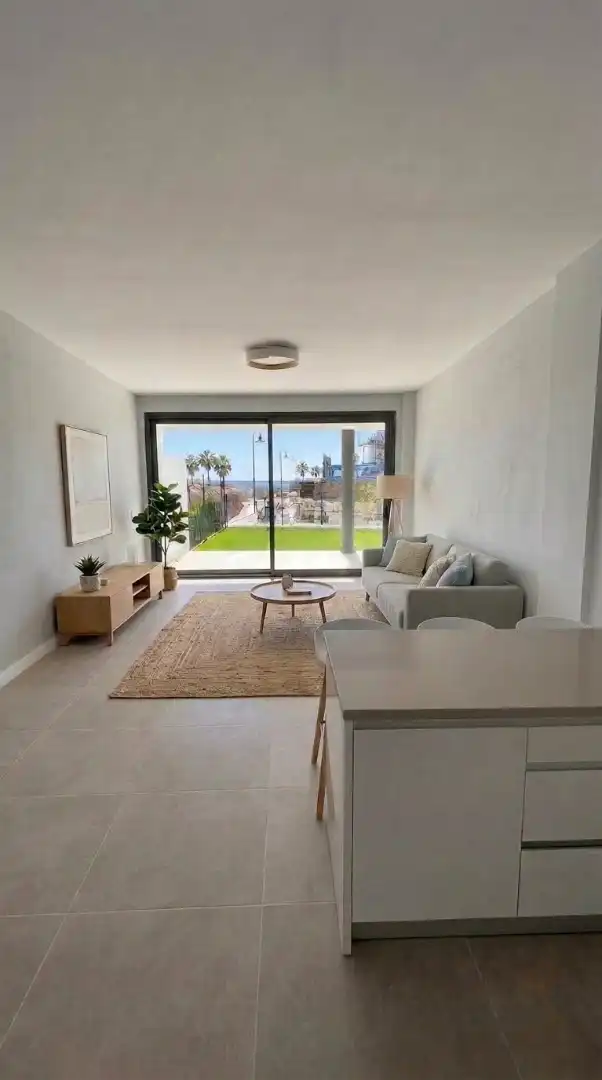 Apartament amb piscina en venda a Calle Acebo, imagen 2