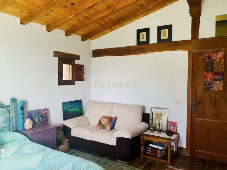 Finca rústica en venta en Las Coronillas, Jarandilla de la Vera, Spain, -1, Jarandilla de la Vera