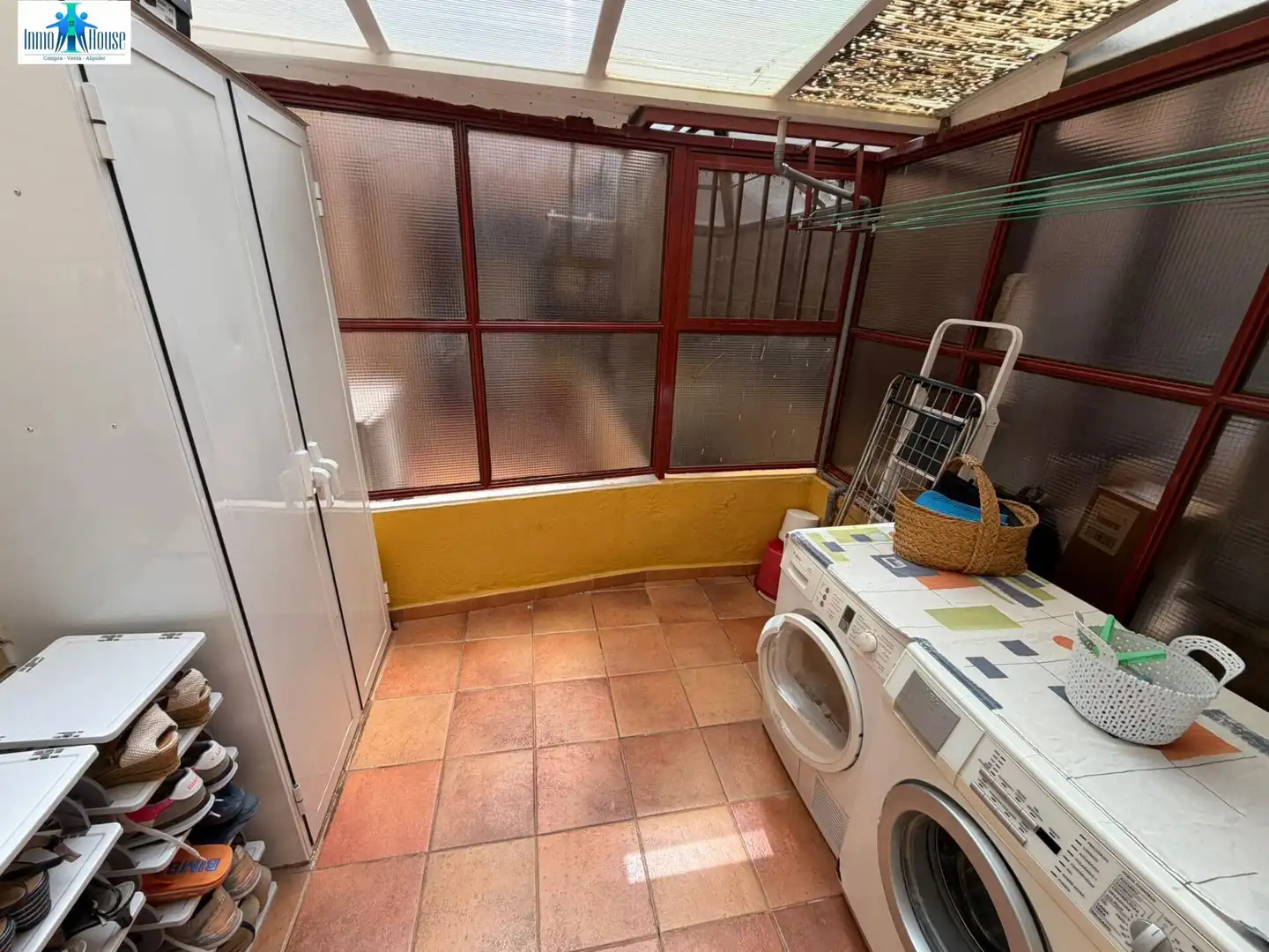 Detached homes for sale in Albacete  with Air Conditioner, Heating and Private garden