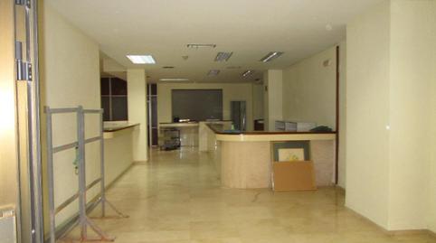 Foto 2 von Gebaude zur Miete in Ronda Mijares, 9, Casco Histórico, Castellón de la Plana / Castelló de la Plana