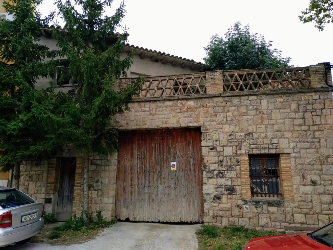Terreno residencial en venta en Balenyà, imagen 9