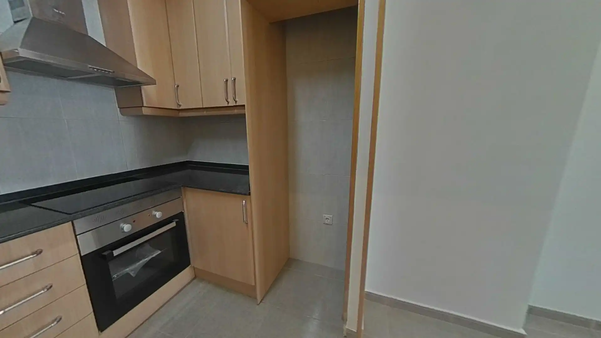 Cuina de Pis en venda en Terrassa
