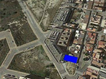 Terrenos y solares en venta en Andalucía