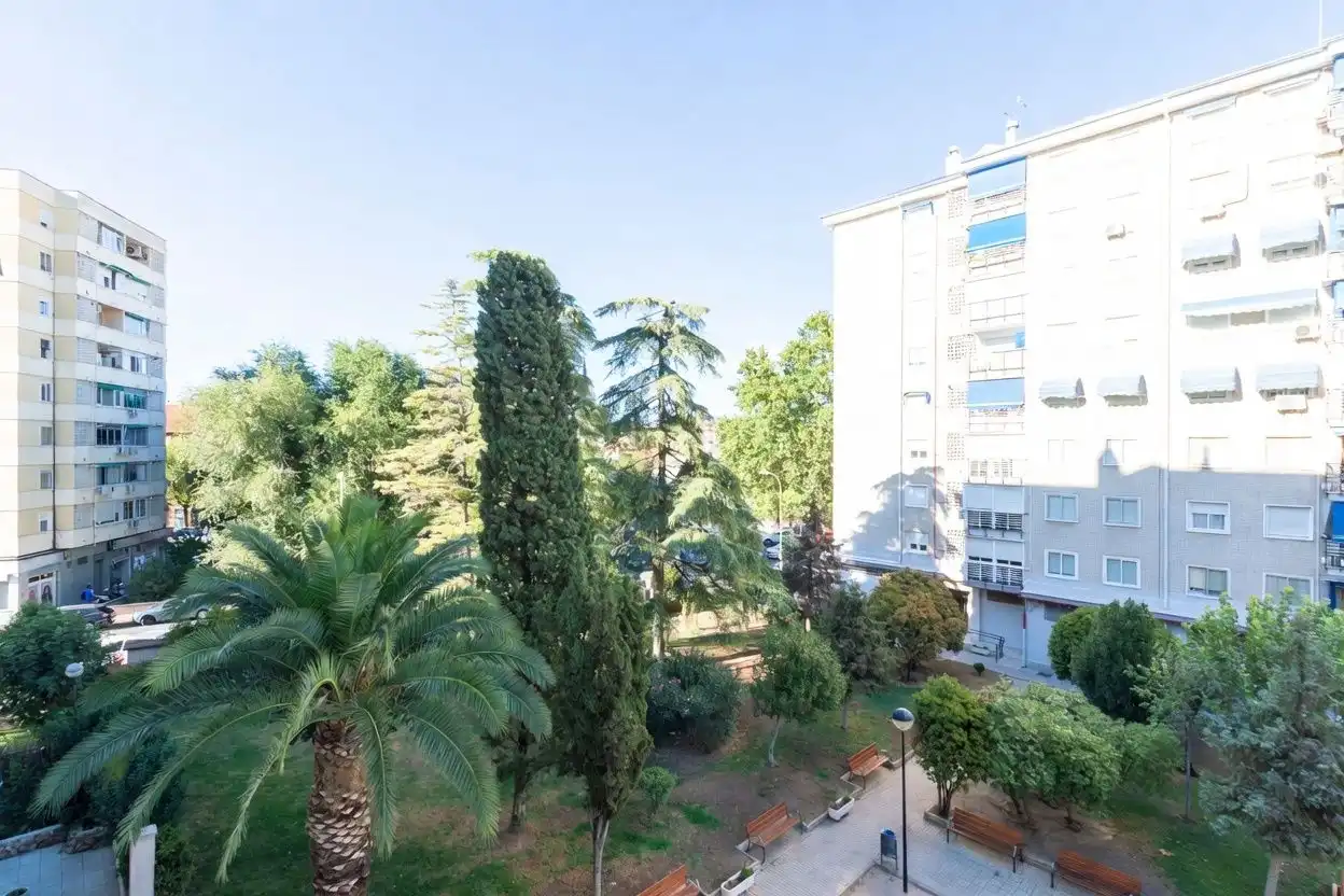 Flat for sale in Calle Beatriz Galindo, Rinconada