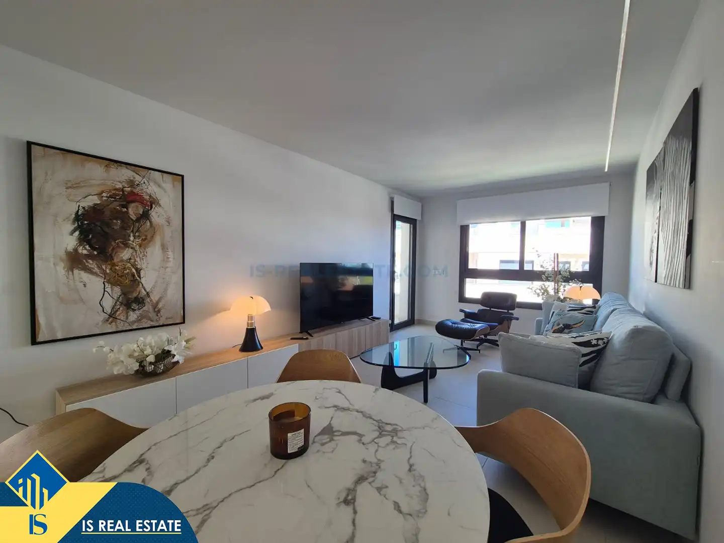 Penthouse mit Pool zum Verkauf in Orihuela Costa, imagen 6