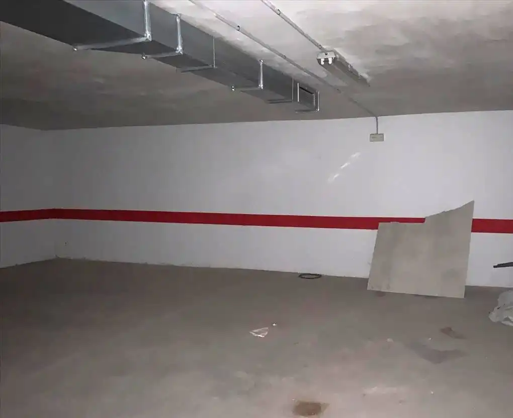 Estudio en venta en Málaga