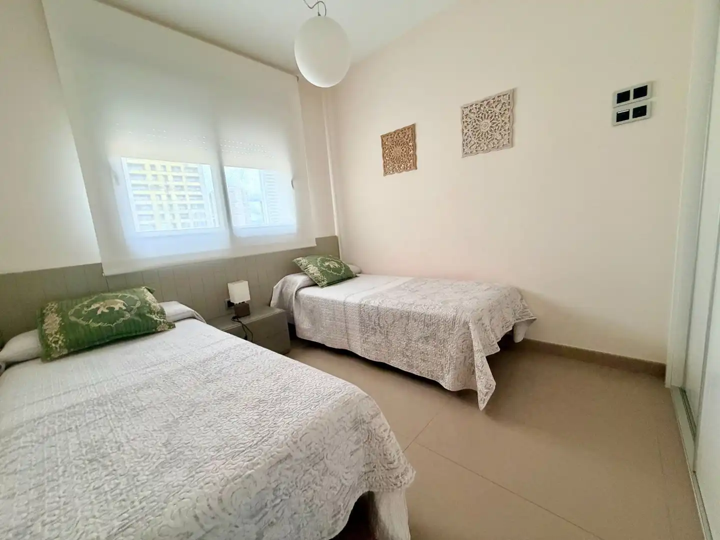 Mini appartamento con piscina in vendita a Playa de Poniente, imagen 12