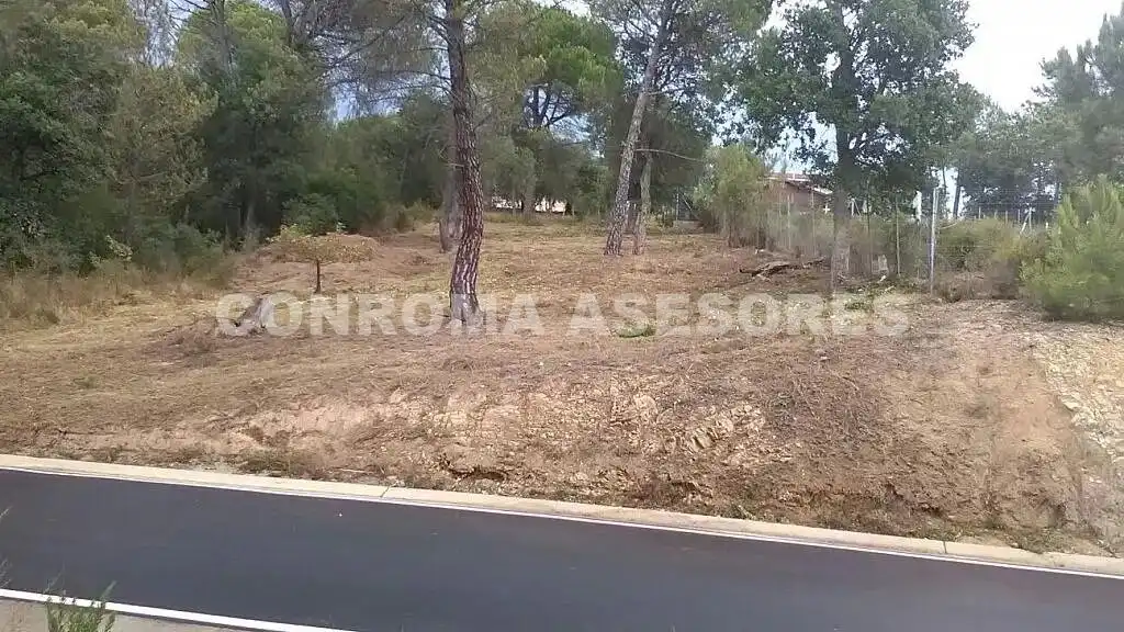 Terreno residencial en venta en Caldes de Malavella, imagen 4