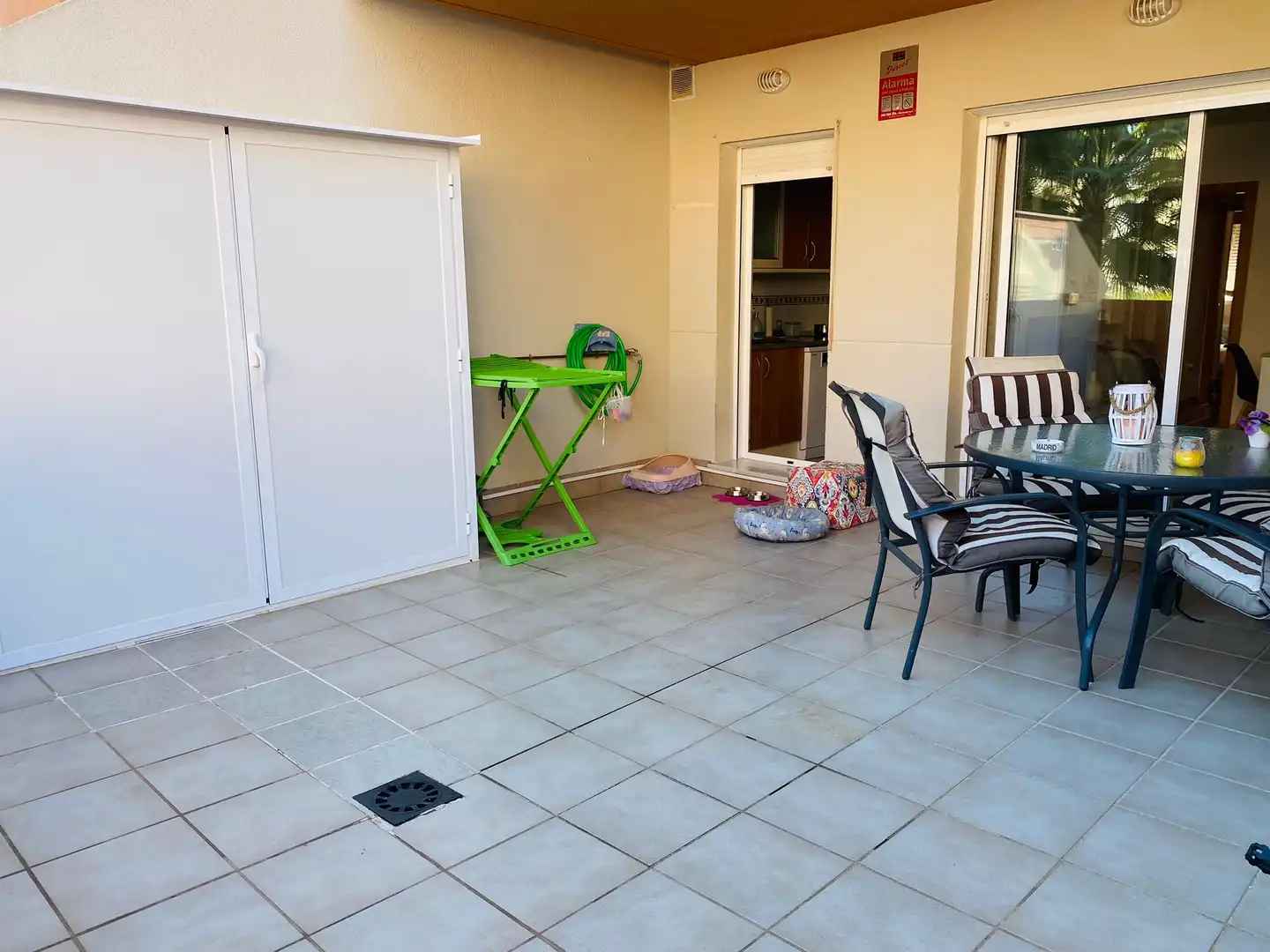 Flat with pool for sale in Almerimar, imagen 6