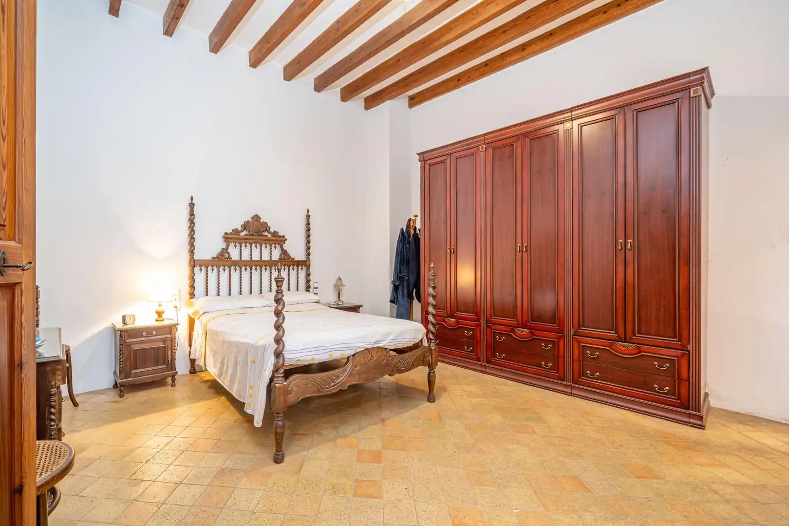 Maison rustique avec terrasse à vendre à Alaró, imagen 29