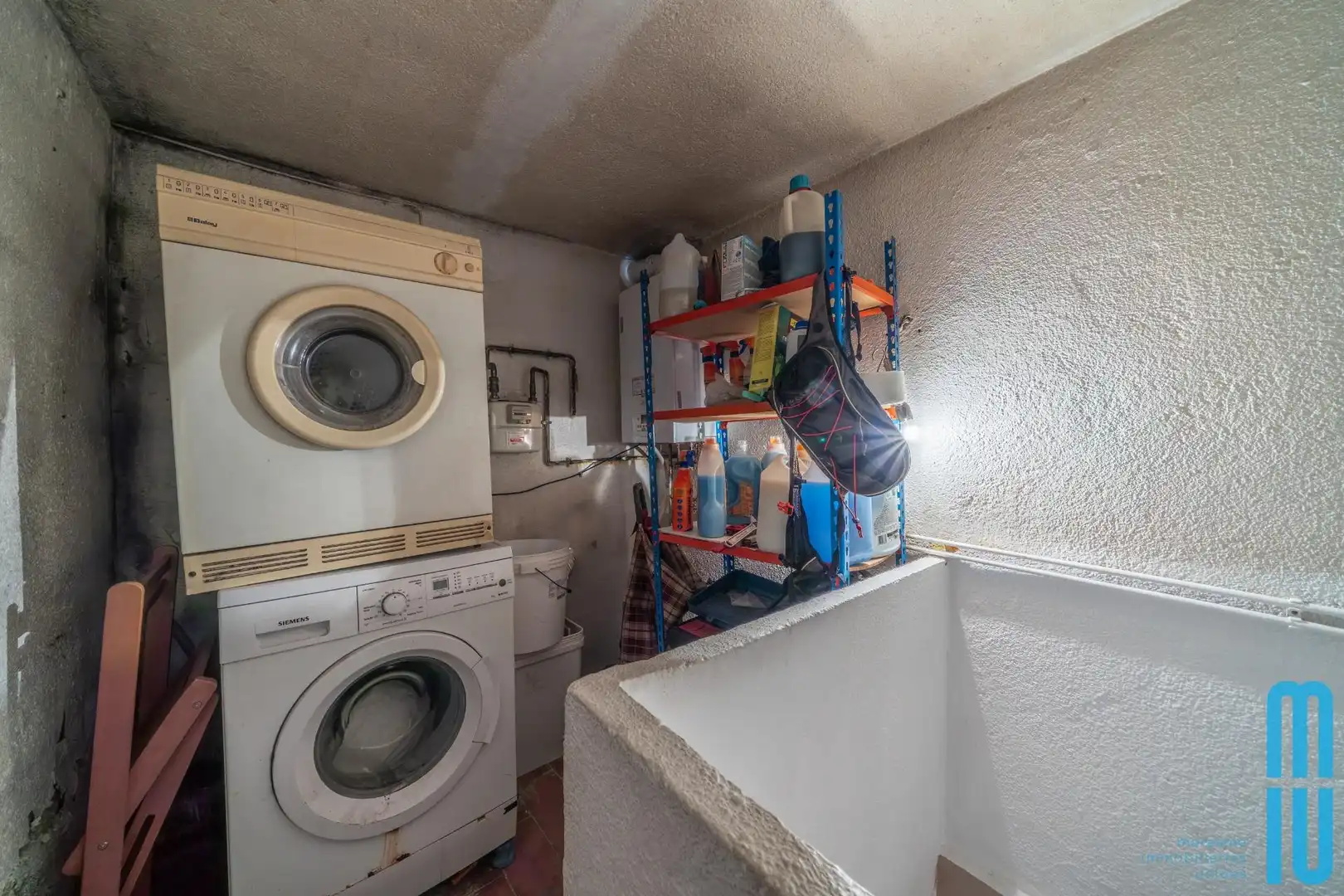 Piso en venta en Mataró con Aire acondicionado, Calefacción y Terraza