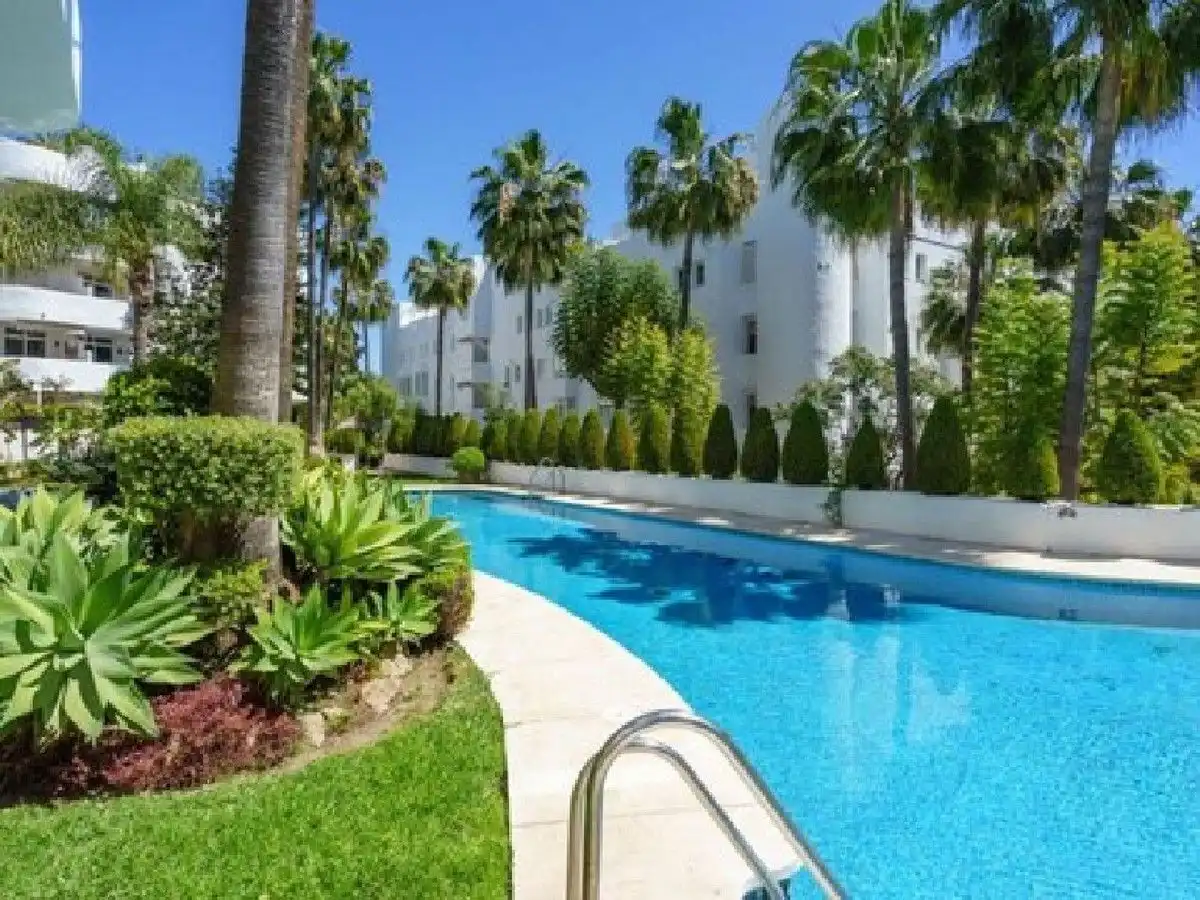 Apartments for rent in La Carolina - Guadalpín