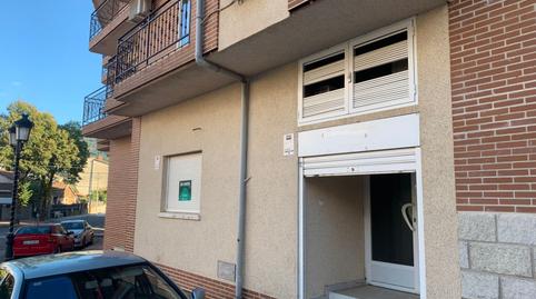 Photo 3 of Premises for sale in Jose Antonio, 9, Santa María del Tiétar, Ávila