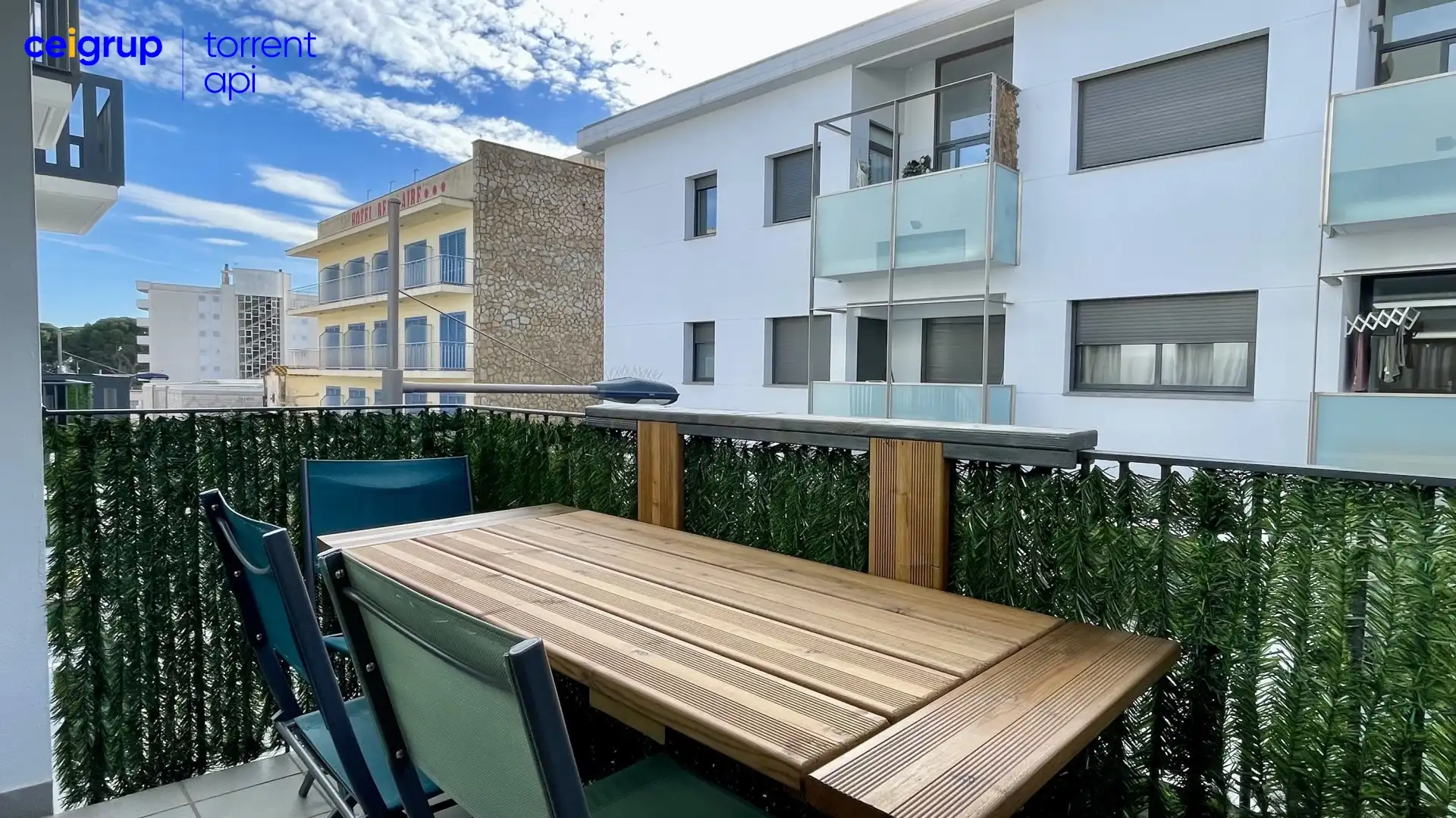 Piso en venta en L'Estartit Poble