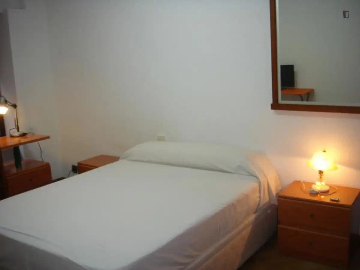 Habitación en San Vicente - Las Úrsulas