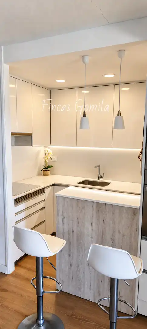 Mini appartamento con piscina in vendita a central, imagen 5