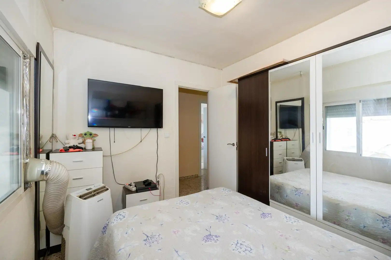 Terraced house for sale in Calle Pedro Antonio Alarcón, imagen 29