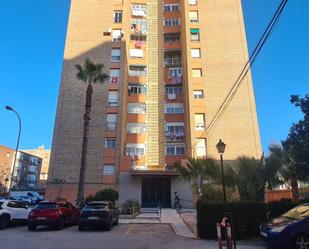 Exterior view of Flat to rent in Cartagena  with Terrace and Balcony