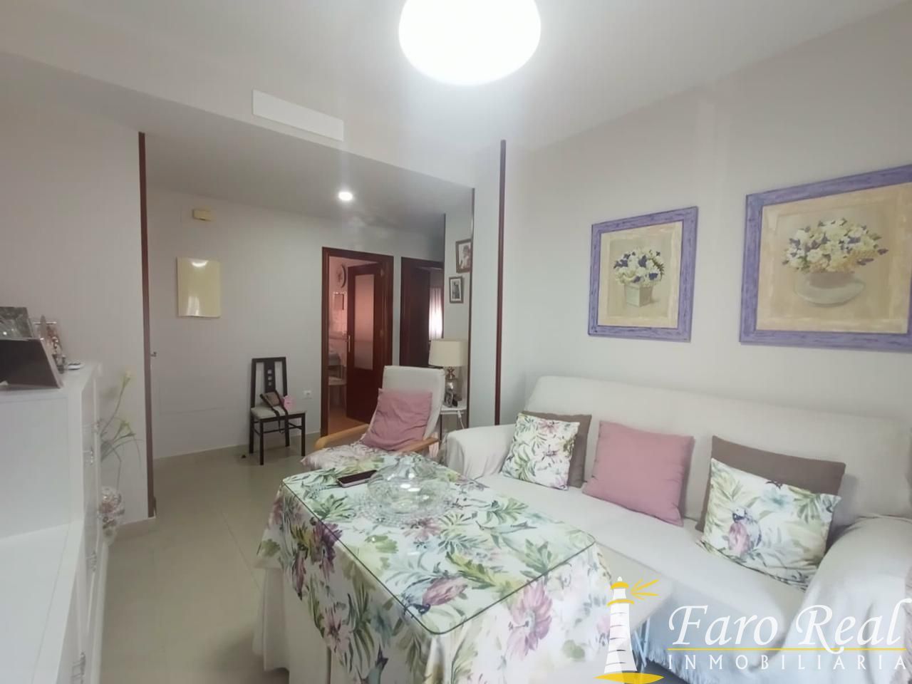 Habitación de Piso en venta en Sanlúcar de Barrameda con Aire acondicionado y Balcón