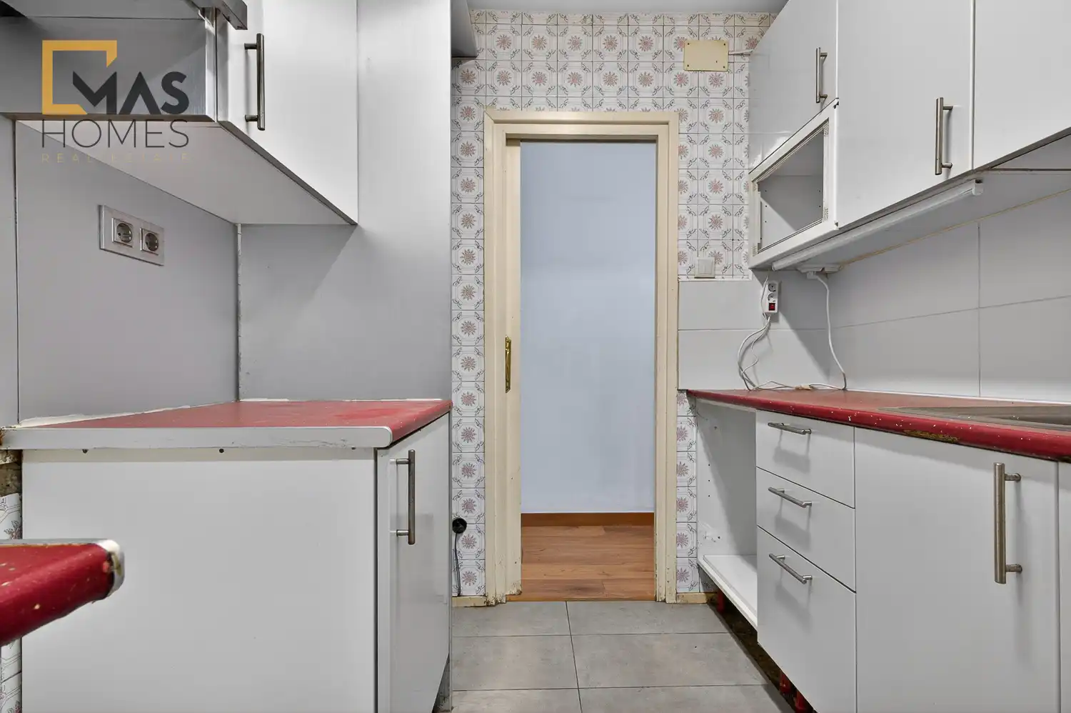 Piso con terraza en venta en Plaça de Serrat i Bonastre, imagen 13