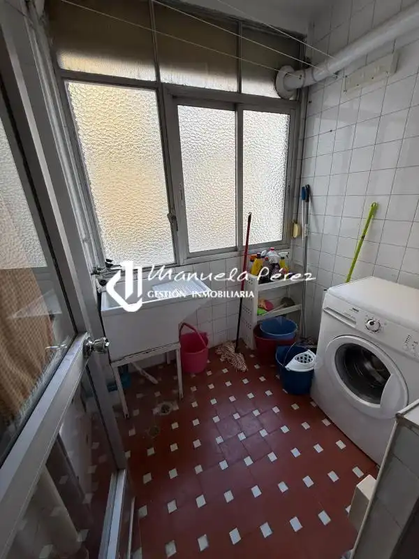 Wohnung mit Aufzug zum Verkauf in Centro, imagen 8