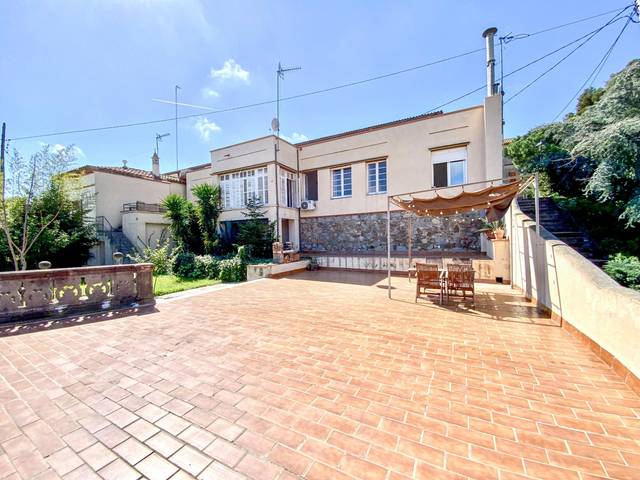 Casa-chalet en Venta en Teià
