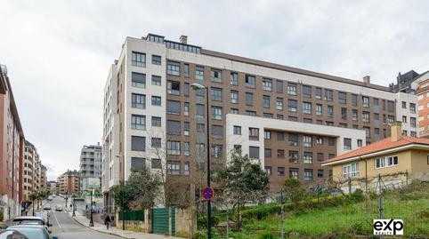 Foto 2 de Pis en venda a Montecerrao, Oviedo