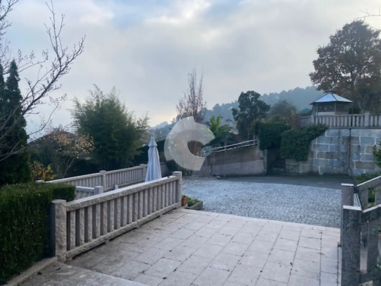 Casa amb terrassa en venda a Barbadás, imagen 13