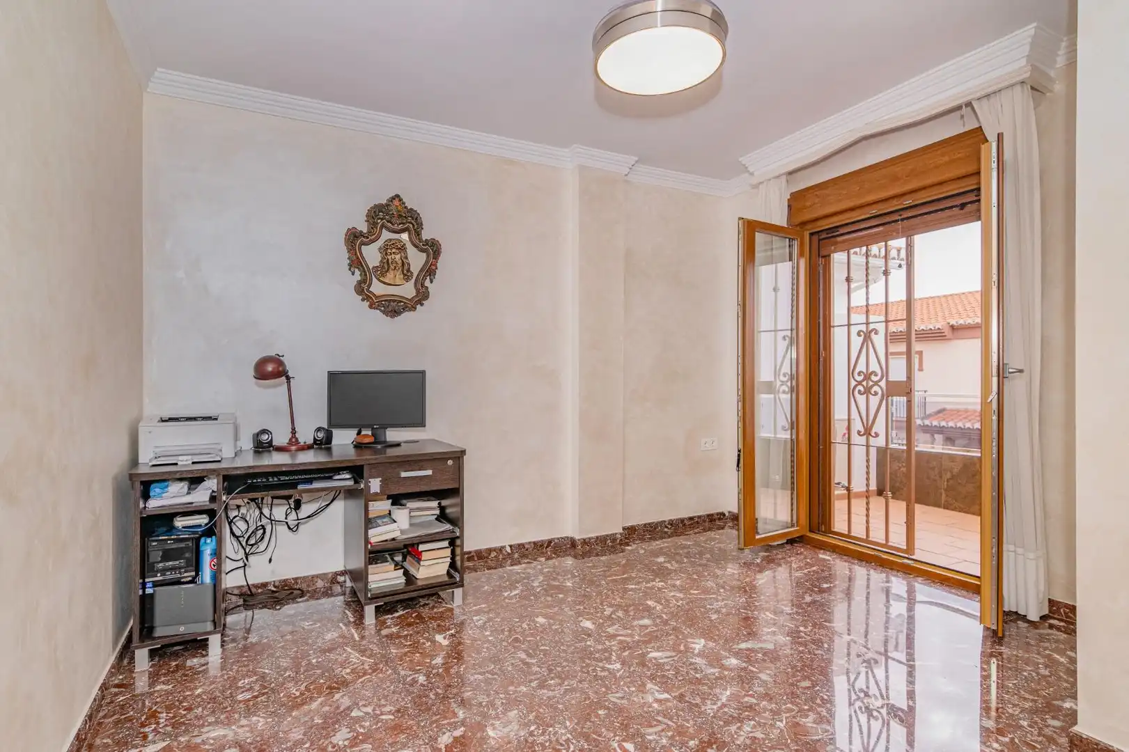 Maison mitoyenne avec terrasse à vendre à SAGITARIO (AM), imagen 46