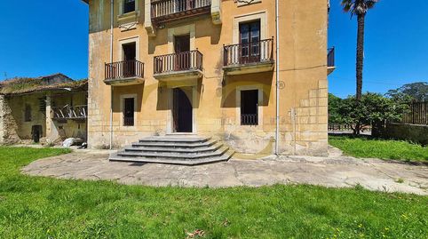 Foto 5 de Casa o xalet en venda a Riegu, Vidiago - Pendueles - Tresgrandas, Llanes