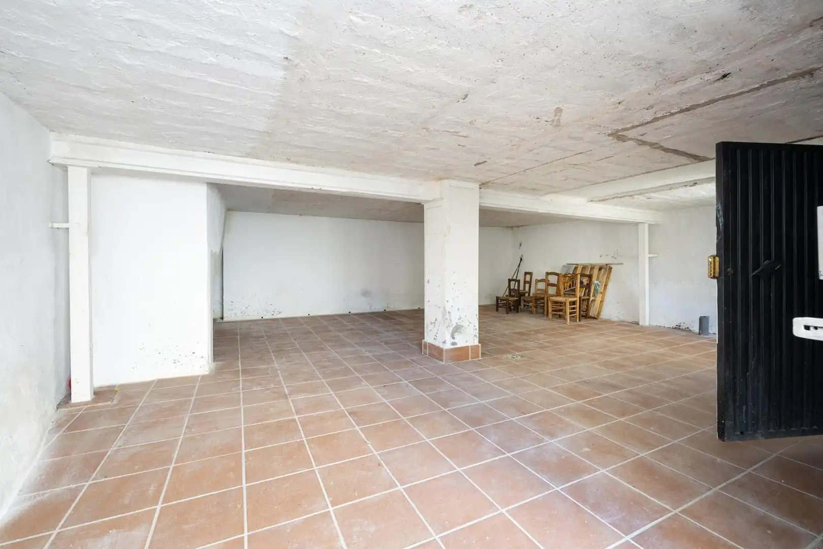 Local comercial en venda a Paseo ALAMOS, imagen 9