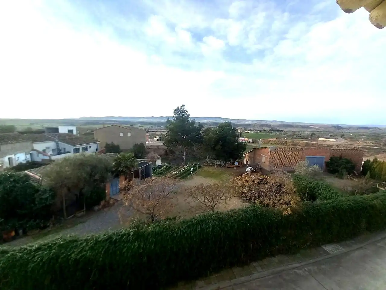 Houses for sale in Villanueva de Sigena
