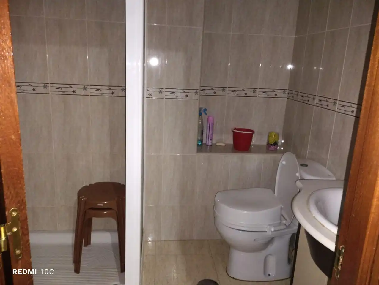 Baño de Piso en venta en Melilla